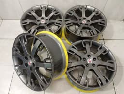 MASERATI Maserati Granturismo M145 Alloy Wheel 238210 Alloy Wheel 10.5J X20 R20 — thumbnail 6
