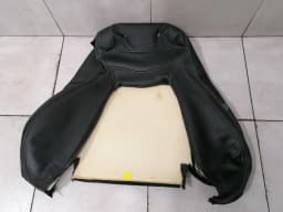 MASERATI Maserati Granturismo M145 Left Seat Backrest Cover 981601100 Left Trim — thumbnail 7