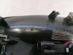 MASERATI Maserati Granturismo M145 door inner handle 81318300 interior door handle — thumbnail 9