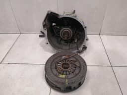 MASERATI Maserati Granturismo F1 4.7 Flywheel Clutch Housing 233857 Clutch Flywheel — thumbnail 10