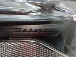 MASERATI Maserati Levante M161 right headlight 670037330 headlight headlamp right — thumbnail 10
