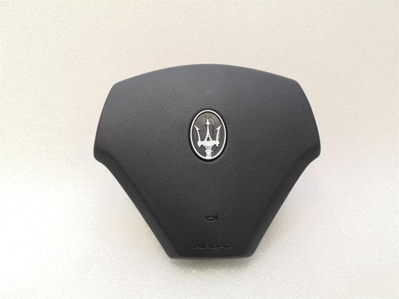 Maserati Granturismo M145 Module 23811300 Steering Wheel Module