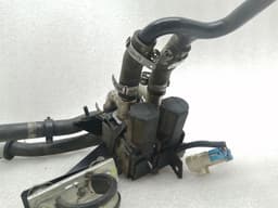 MASERATI Maserati Granturismo M145 Heater Valve 67635900 Heater Valve — thumbnail 6