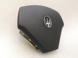 MASERATI Maserati Granturismo M145 Module 23811300 Steering Wheel Module — thumbnail 2