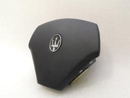 MASERATI Maserati Granturismo M145 Module 23811300 Steering Wheel Module — thumbnail 3