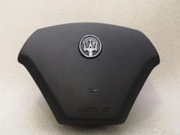 MASERATI Maserati Granturismo M145 Module 23811300 Steering Wheel Module — thumbnail 4