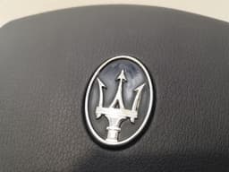 MASERATI Maserati Granturismo M145 Module 23811300 Steering Wheel Module — thumbnail 5