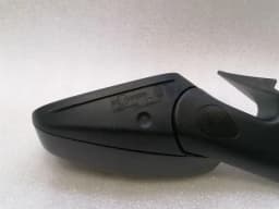 MASERATI MASERATI GRANTURISMO M145 LEFT DOOR MIRROR 980145021 RIGHT HAND DRIVE RHD — thumbnail 7
