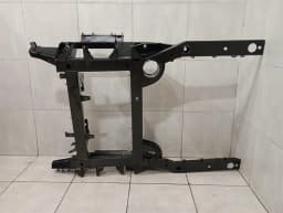 MASERATI Maserati Granturismo M145 Beam Subframe Front 261715 Front Axle Carrier — thumbnail 9