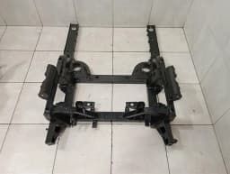MASERATI Maserati Granturismo M145 Beam Subframe Front 261715 Front Axle Carrier — thumbnail 10