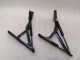 MASERATI Maserati Granturismo M145 boat hinge set 384700105 tailgate hinge set — thumbnail 2