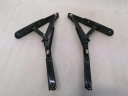 MASERATI Maserati Granturismo M145 boat hinge set 384700105 tailgate hinge set — thumbnail 4