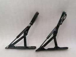 MASERATI Maserati Granturismo M145 boat hinge set 384700105 tailgate hinge set — thumbnail 7