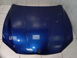 MASERATI Maserati Levante Bonnet 673005571 Levante Bonnet — thumbnail 2