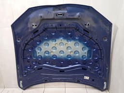 MASERATI Maserati Levante Bonnet 673005571 Levante Bonnet — thumbnail 10