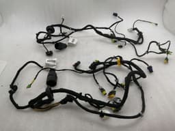 MASERATI Maserati Granturismo M145 Door Wiring Loom Kit 231435 Wiring Harness Kit — thumbnail 9