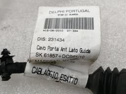 MASERATI Maserati Granturismo M145 Door Wiring Loom Kit 231435 Wiring Harness Kit — thumbnail 7