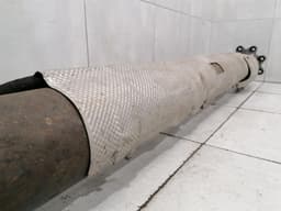 MASERATI Maserati Granturismo M145 4.7L F1 Propshaft 236052 Propshaft — thumbnail 4