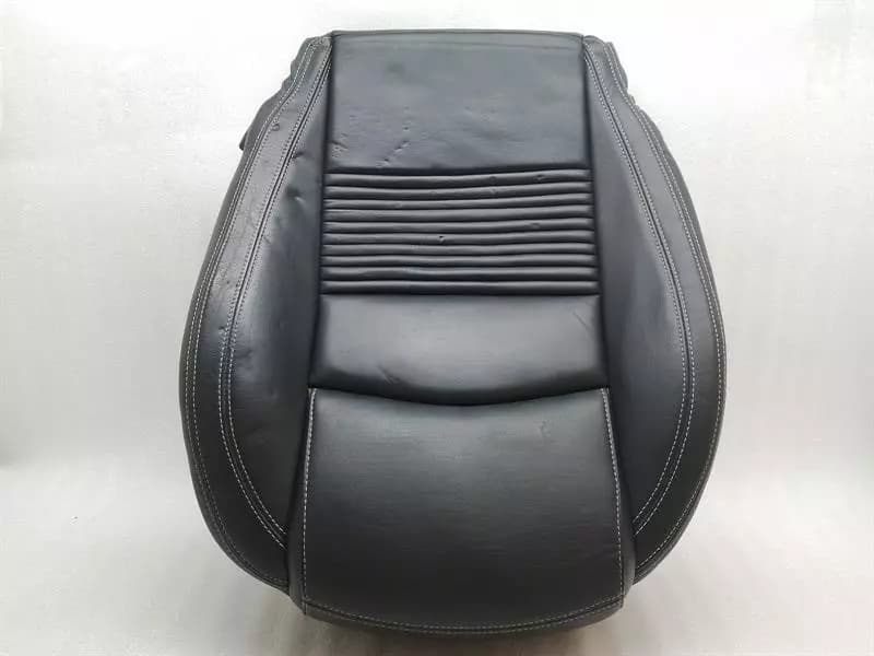 MASERATI Maserati Granturismo M145 Right Seatpad 968680000 Right Seat Leather