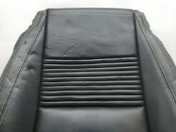 MASERATI Maserati Granturismo M145 Right Seatpad 968680000 Right Seat Leather — thumbnail 2