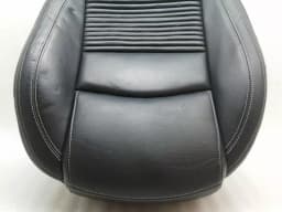 MASERATI Maserati Granturismo M145 Right Seatpad 968680000 Right Seat Leather — thumbnail 5