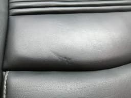 MASERATI Maserati Granturismo M145 Right Seatpad 968680000 Right Seat Leather — thumbnail 6