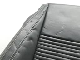 MASERATI Maserati Granturismo M145 Right Seatpad 968680000 Right Seat Leather — thumbnail 10