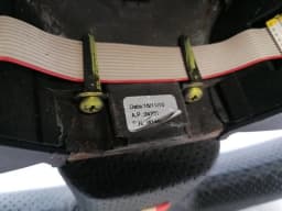 MASERATI Maserati Granturismo M145 Steering Wheel M145 Steering Wheel — thumbnail 9