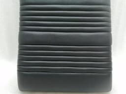 MASERATI Maserati Granturismo M145 Seat Backrest Centre Cover 981603400 Seat — thumbnail 2