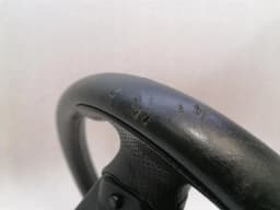 MASERATI Maserati Granturismo M145 Steering Wheel M145 Steering Wheel — thumbnail 10