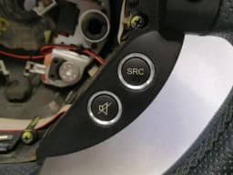 MASERATI Maserati Granturismo M145 Steering Wheel M145 Steering Wheel — thumbnail 6