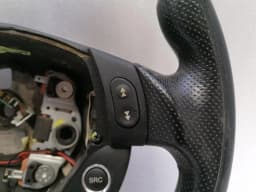 MASERATI Maserati Granturismo M145 Steering Wheel M145 Steering Wheel — thumbnail 7