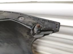 MASERATI MASERATI GRANTURISMO M145 Rear Bumper 980145004 Rear Bumper — thumbnail 9