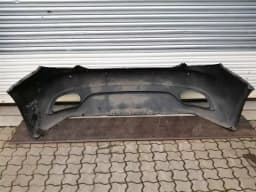 MASERATI MASERATI GRANTURISMO M145 Rear Bumper 980145004 Rear Bumper — thumbnail 8