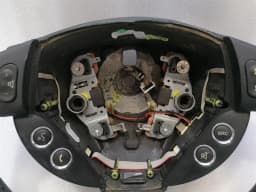 MASERATI Maserati Granturismo M145 Steering Wheel M145 Steering Wheel — thumbnail 8