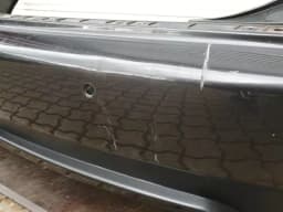 MASERATI MASERATI GRANTURISMO M145 Rear Bumper 980145004 Rear Bumper — thumbnail 6