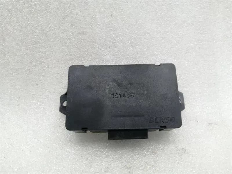 MASERATI Maserati Granturismo M145 Windscreen Wiper Control Module 191458 Control Unit