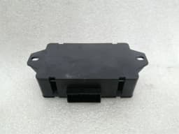 MASERATI Maserati Granturismo M145 Windscreen Wiper Control Module 191458 Control Unit — thumbnail 3