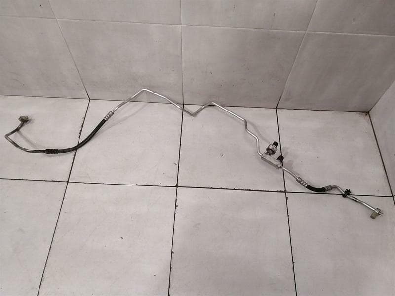 MASERATI Maserati Quattroporte M139 4.7 A/C Pipe 80376000 Air Conditioning AC