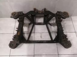 MASERATI Maserati Quattroporte M139 subframe rear 980139811 axle frame rear axle — thumbnail 8