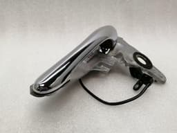 MASERATI MASERATI QUATTROPORTE M139 FLH Door Handle 69287700 Door Handle Front Left — thumbnail 2