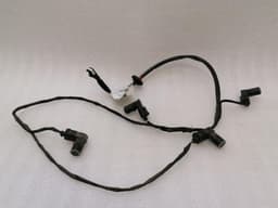 MASERATI Maserati Granturismo M145 Rear PDC Wiring Loom Set 228552 Rear PTS Wiring Harness — thumbnail 1