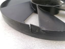 MASERATI MASERATI GRANTURISMO M145 Cooling Fan 263141 LUEFTER — thumbnail 6