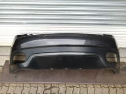 MASERATI MASERATI GRANTURISMO M145 Rear Bumper 980145004 Rear Bumper — thumbnail 3