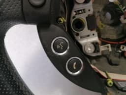 MASERATI Maserati Granturismo M145 Steering Wheel M145 Steering Wheel — thumbnail 4
