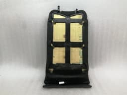 MASERATI Maserati Granturismo M145 Seat Backrest Centre Cover 981603400 Seat — thumbnail 4
