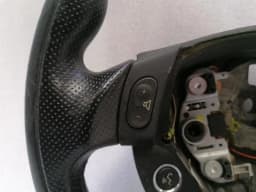 MASERATI Maserati Granturismo M145 Steering Wheel M145 Steering Wheel — thumbnail 3