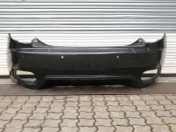 MASERATI MASERATI GRANTURISMO M145 Rear Bumper 980145004 Rear Bumper — thumbnail 1