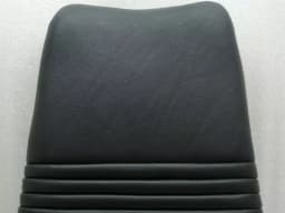 MASERATI Maserati Granturismo M145 Seat Backrest Centre Cover 981603400 Seat — thumbnail 9