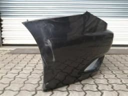 MASERATI MASERATI GRANTURISMO M145 Rear Bumper 980145004 Rear Bumper — thumbnail 4